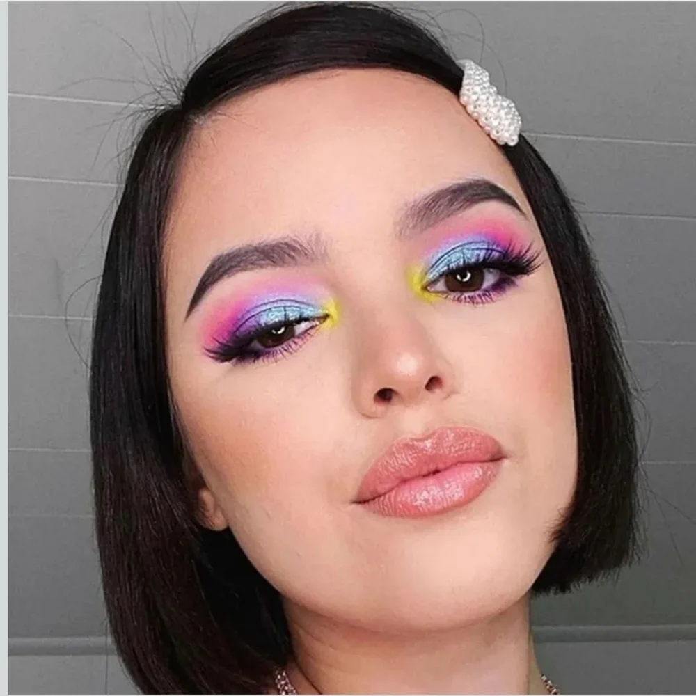 Host Pick 🥳Trendy In Tokyo Eyeshadow Pallete
